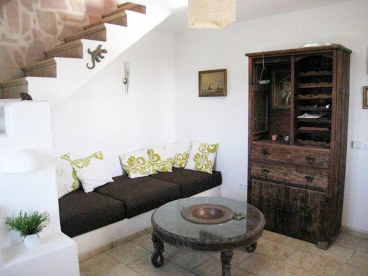 Casa Buena Vista Villa Velez Malaga Eksteriør billede